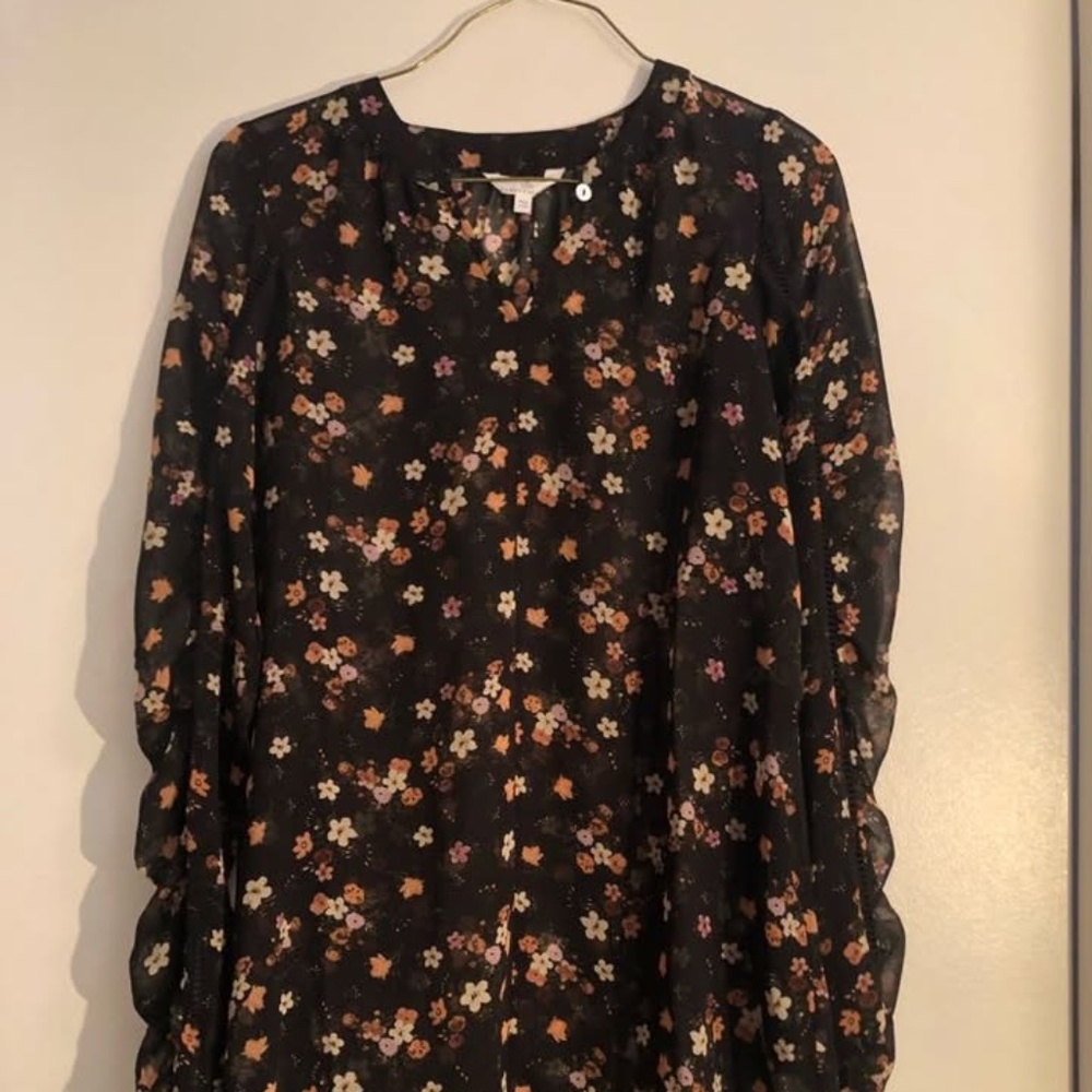 Camber & Grace shirt size XXS or XS